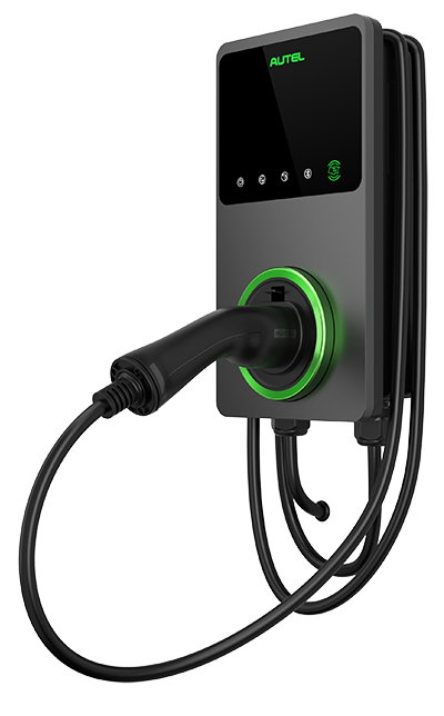 Wallbox Pro, commercial use. 7kW up to 22kW EV Charger New Zealand