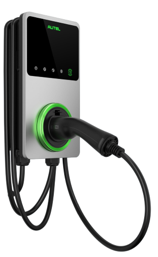 EV Charger Autel New Zealand